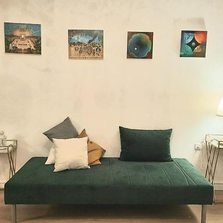 דירת אירוח חן - Chen Place Arad Exterior foto