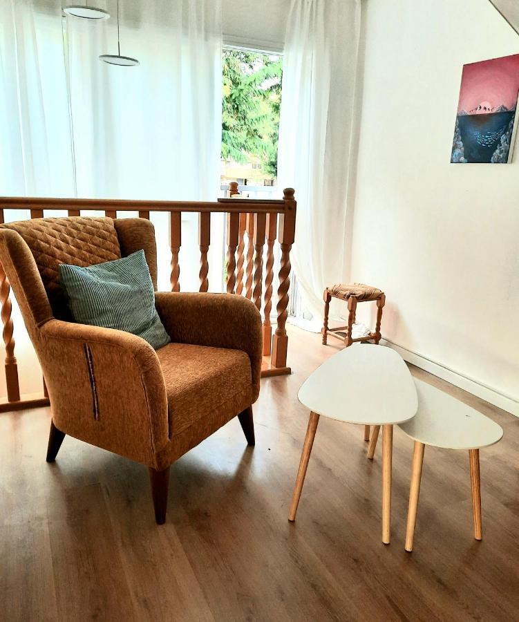 דירת אירוח חן - Chen Place Arad Exterior foto