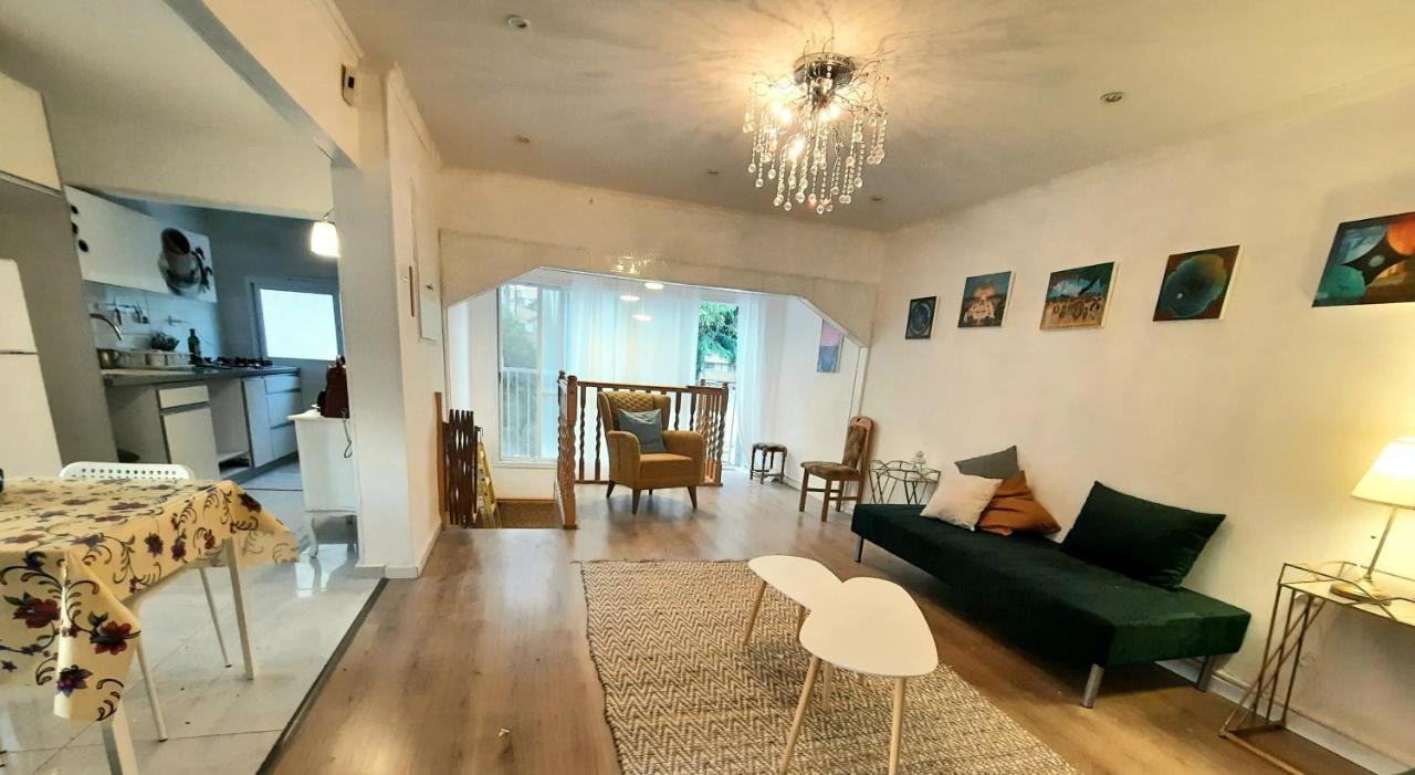 דירת אירוח חן - Chen Place Arad Exterior foto