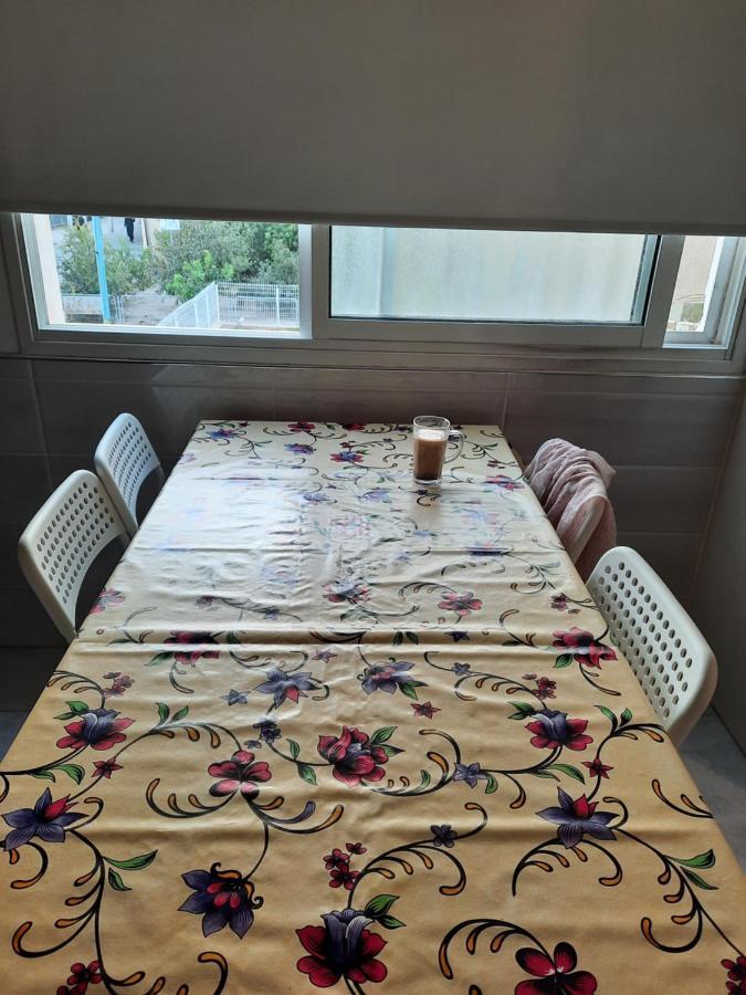 דירת אירוח חן - Chen Place Arad Exterior foto