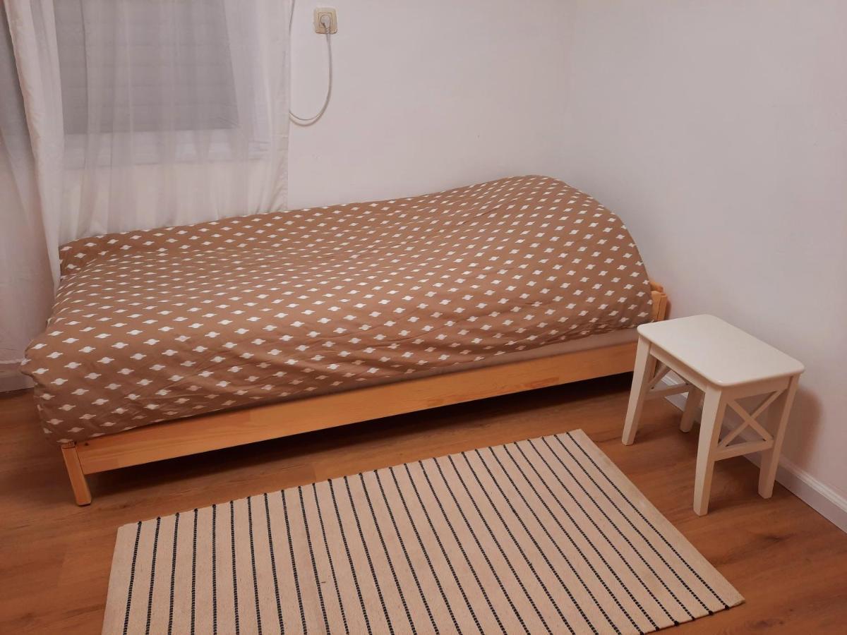 דירת אירוח חן - Chen Place Arad Exterior foto
